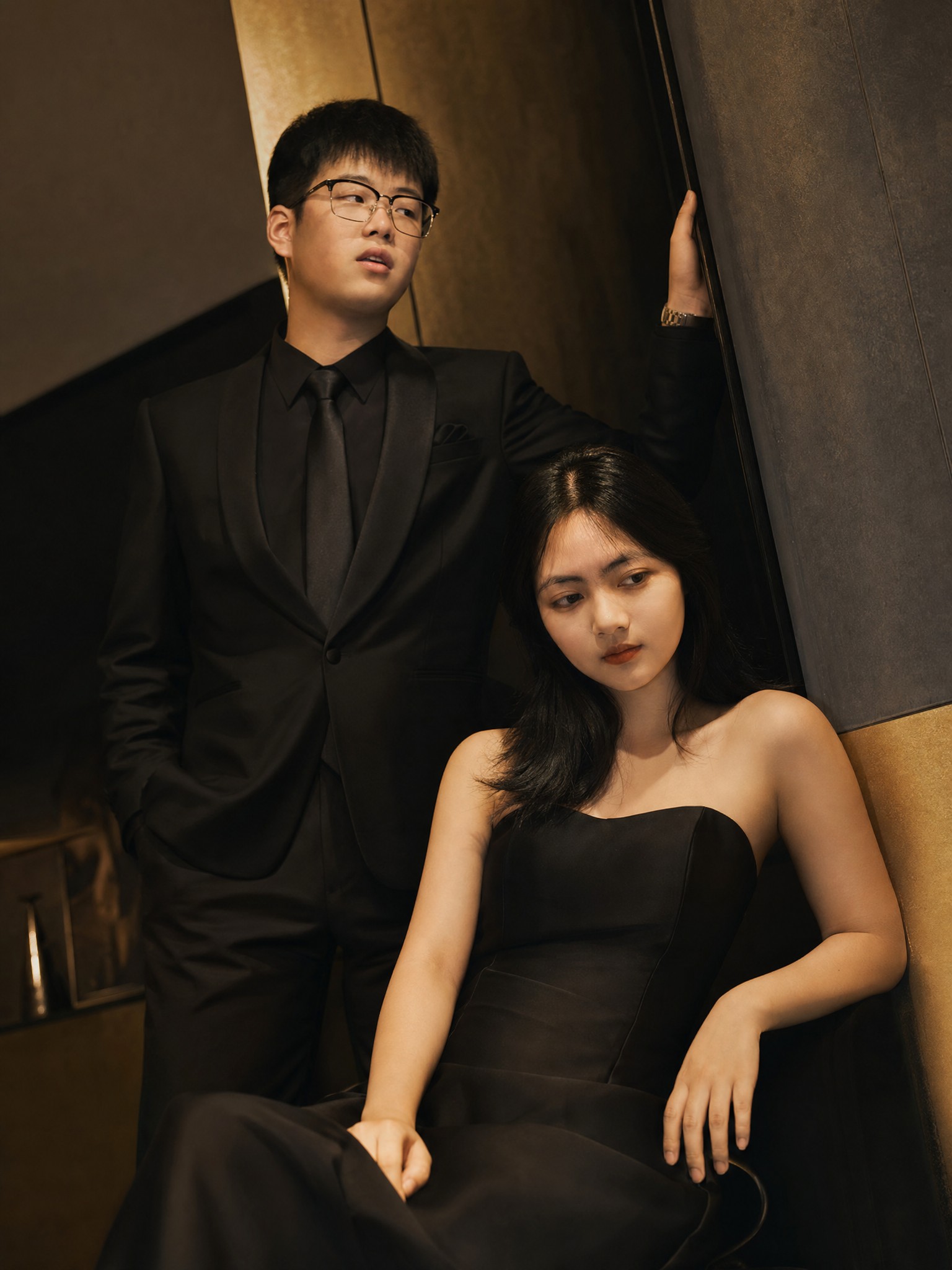 couple